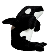 Onyx Orca Bear Kit | Bear World.