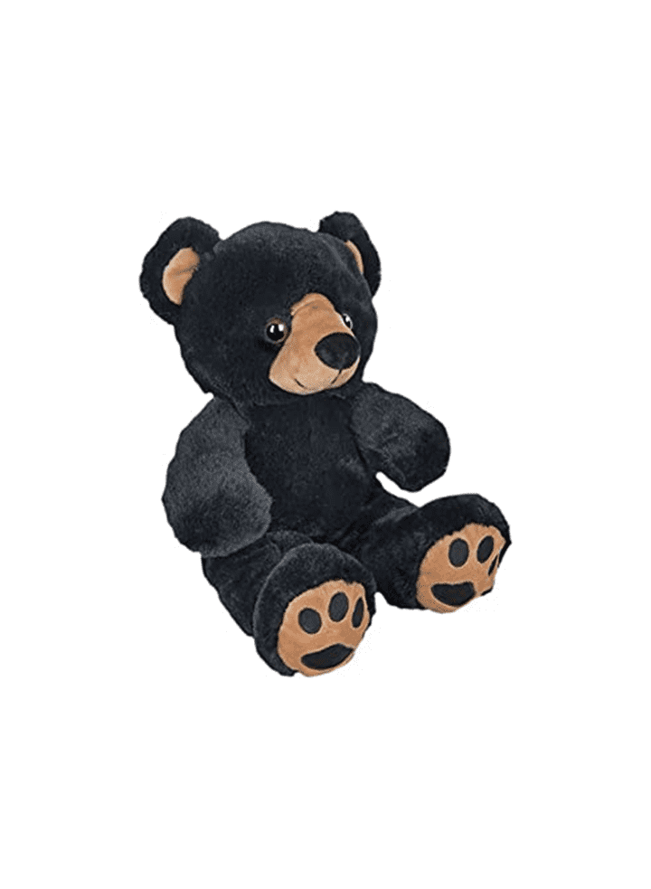 Benjamin bear stuffed outlet animal