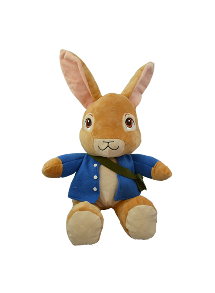 Peter rabbit top teddy bears