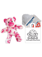 
              Fizzy Bear Kit | Bear World.
            