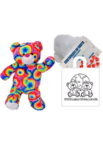 
              Rainbows Bear Kit | Bear World.
            