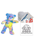 
              Cotton Candy Bear Kit | Bear World.
            