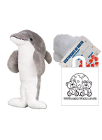 
              Bubbles Dolphin Bear Kit | Bear World.
            
