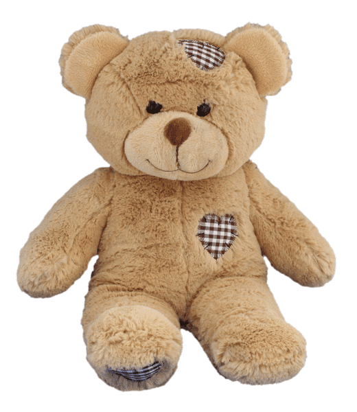 Liverpool best sale teddy bear