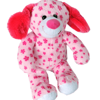 Daisy Baby Love Pink Gift Set | Bear World.