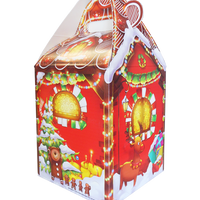Carry Home Box "Christmas" | Bear World.