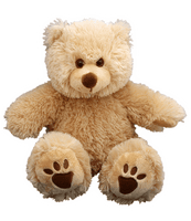 
              Furry Brown Bear Kit | Bear World.
            