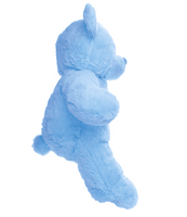 
              8" Baby Blue Patches Bear Kit | Bear World.
            