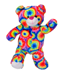 Rainbow Bear Gift Set | Bear World.