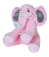 
              Pinky Elephant Kit | Bear World.
            