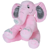 Pinky Elephant Kit | Bear World.