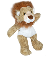 
              Dan D Lion Kit | Bear World.
            