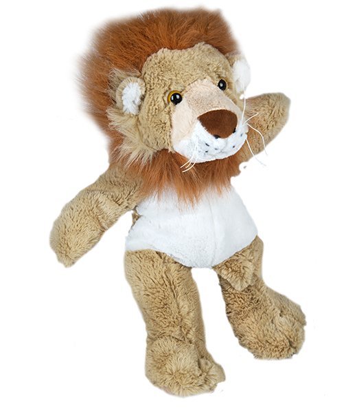 Dan D Lion Kit | Bear World.