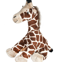 Gerry Giraffe Kit | Bear World.