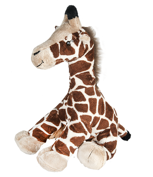 Gerry Giraffe Kit | Bear World.