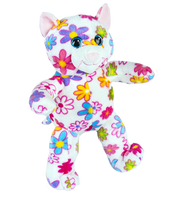 
              Cupcake Kitty Bear Kit | Bear World.
            