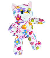 
              8" Cupcake Kitty Bear Kit | Bear World.
            