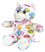 
              8" Cupcake Kitty Bear Kit | Bear World.
            