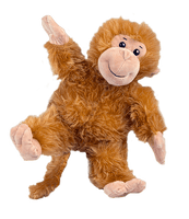 
              Cheeky Monkey Safari Gift Set | Bear World.
            
