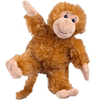Cheeky Monkey Safari Gift Set | Bear World.