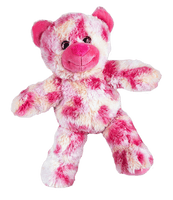
              Sunnydays Pink Pyjamas Fizzy Bear Gift Set | Bear World.
            