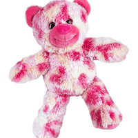 Sunnydays Pink Pyjamas Fizzy Bear Gift Set | Bear World.