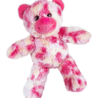 Adorable Hearts Fizzy Gift Set | Bear World.