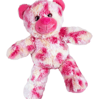 Adorable Hearts Fizzy Gift Set | Bear World.