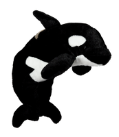 
              Onyx Orca Bear Kit | Bear World.
            