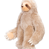 8"Speedy Sloth Kit | Bear World.