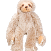 8"Speedy Sloth Kit | Bear World.