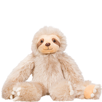 8"Speedy Sloth Kit | Bear World.