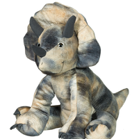 Tops Triceratops Bear Kit | Bear World.