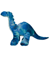 
              Burly Brachiosaurus Bear Kit | Bear World.
            