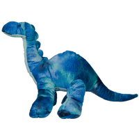 Burly Brachiosaurus Bear Kit | Bear World.