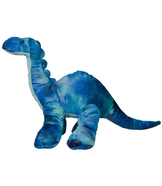 Burly Brachiosaurus Bear Kit | Bear World.