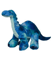 
              Burly Brachiosaurus Bear Kit | Bear World.
            