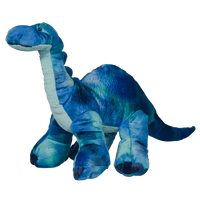 Burly Brachiosaurus Bear Kit | Bear World.