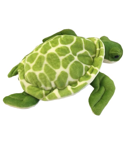 Sheldon Sea Turtle Bear Kit | Bear World.