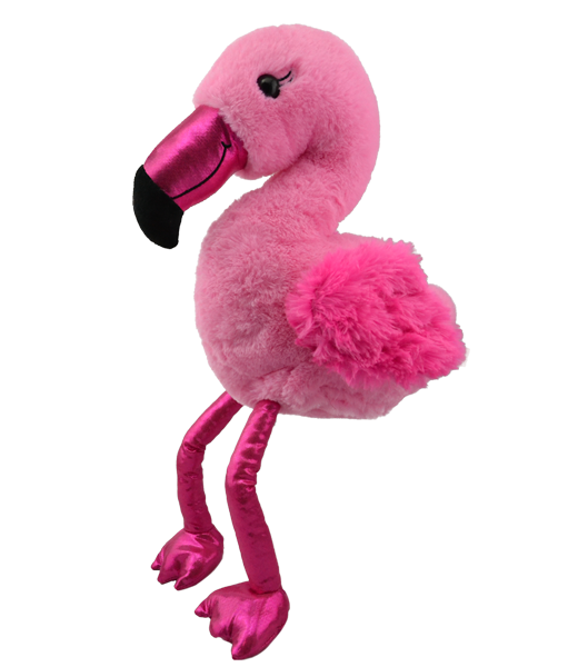 Flo Flamingo Kit | Bear World.