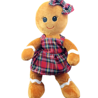 Ginger the Gingerbread Girl | Bear World.