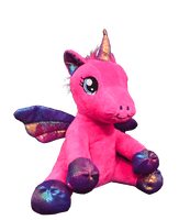 
              Nova The Pink Winged Unicorn Gift Set | Bear World.
            