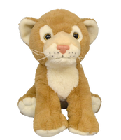 
              Delilah Lion Kit | Bear World.
            