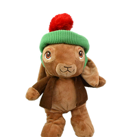 Benjamin Bunny Bear Kit | Bear World.