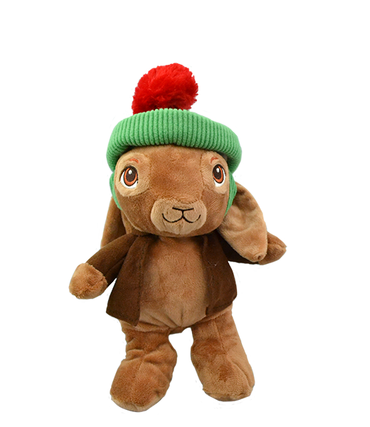 Benjamin Bunny Bear Kit | Bear World.