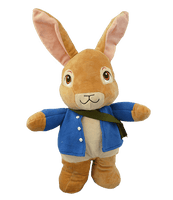 
              8" Peter Rabbit Kit | Bear World.
            