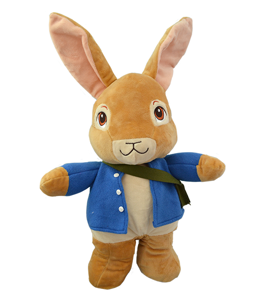 Peter Rabbit Kit | Bear World.