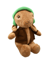 
              8" Benjamin Bunny  Bear Kit | Bear World.
            