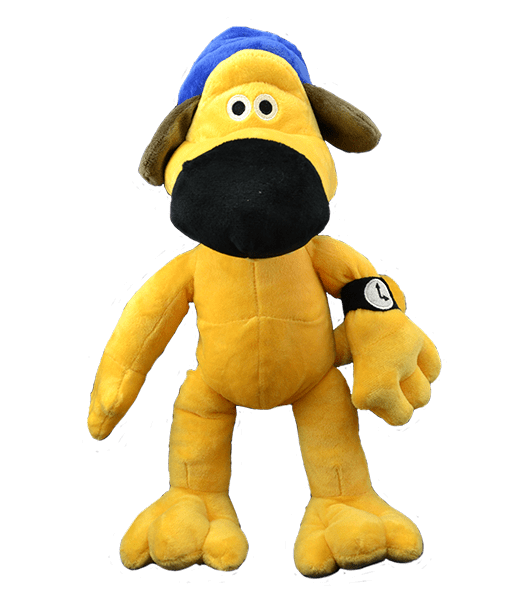 Bitzer Dog Bear Kit | Bear World.