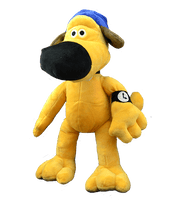 
              Bitzer Dog Bear Kit | Bear World.
            